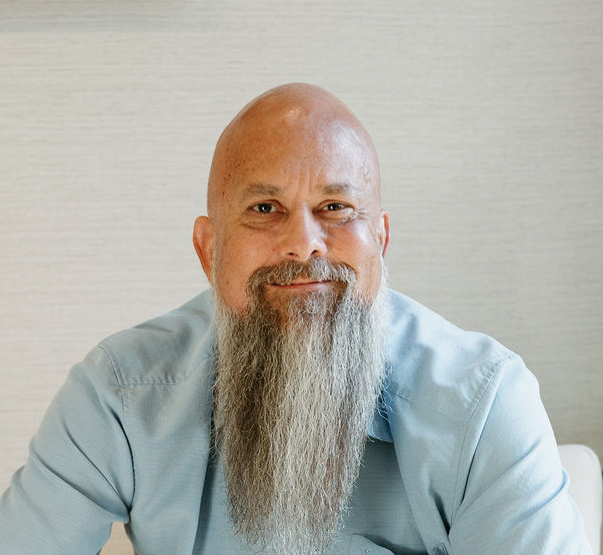 Photo of Blair Neher